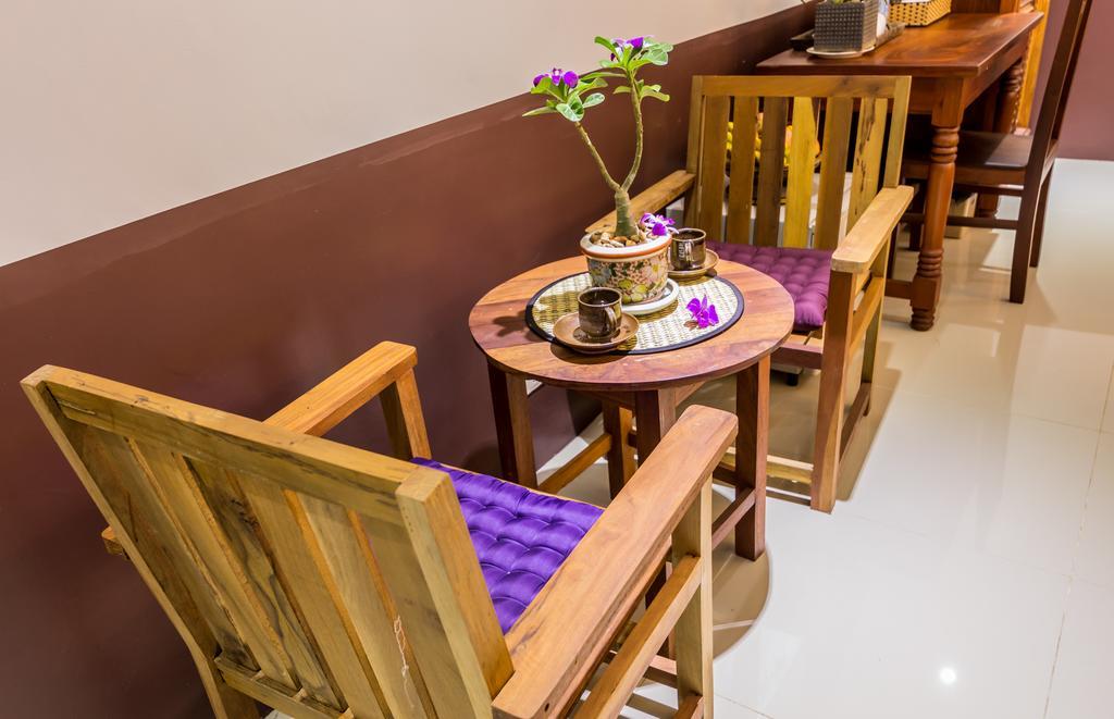 Angkor Sorika Villa Сием Реап Екстериор снимка