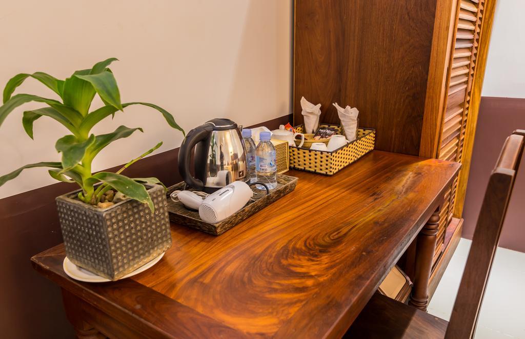 Angkor Sorika Villa Сием Реап Екстериор снимка