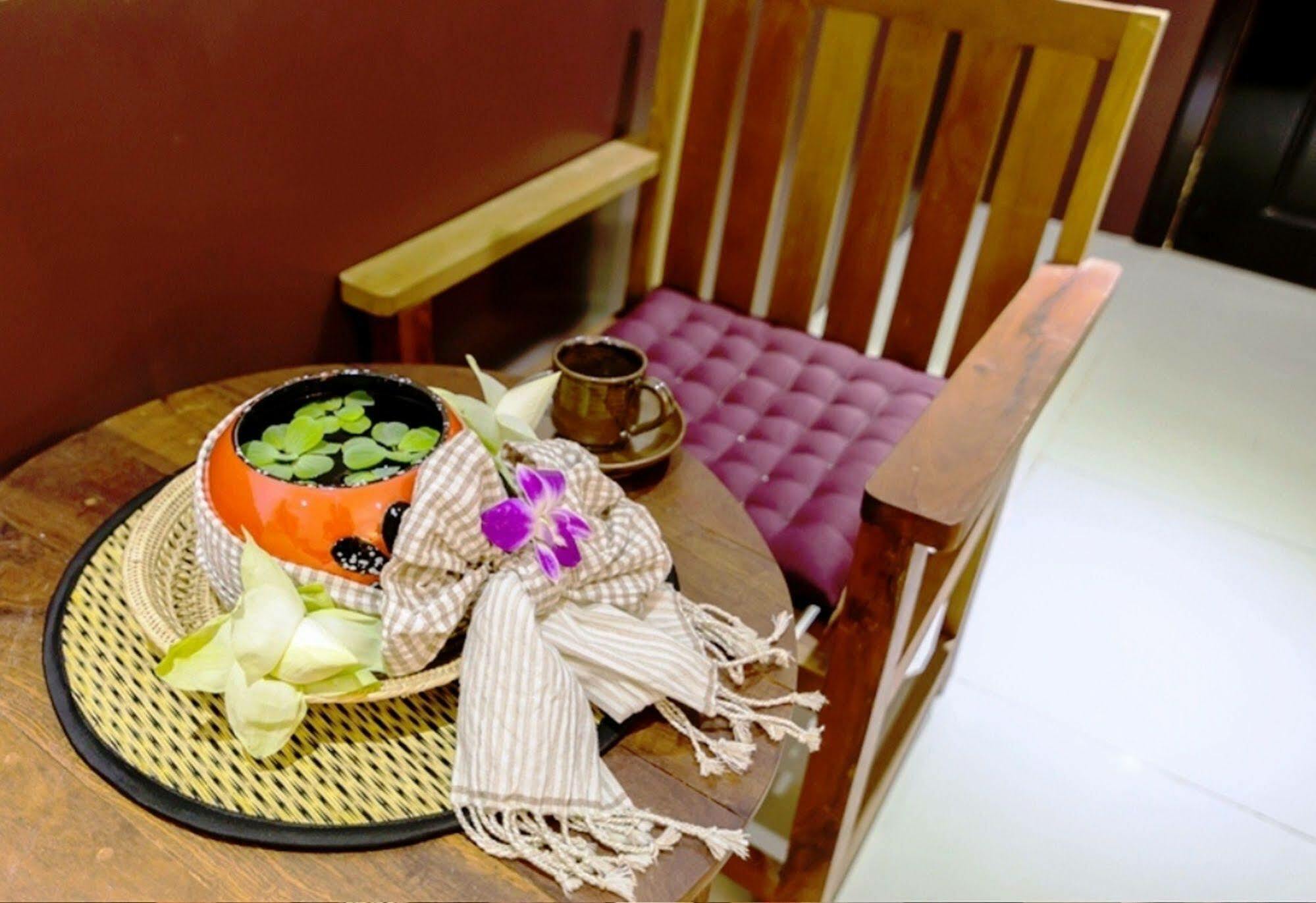 Angkor Sorika Villa Сием Реап Екстериор снимка